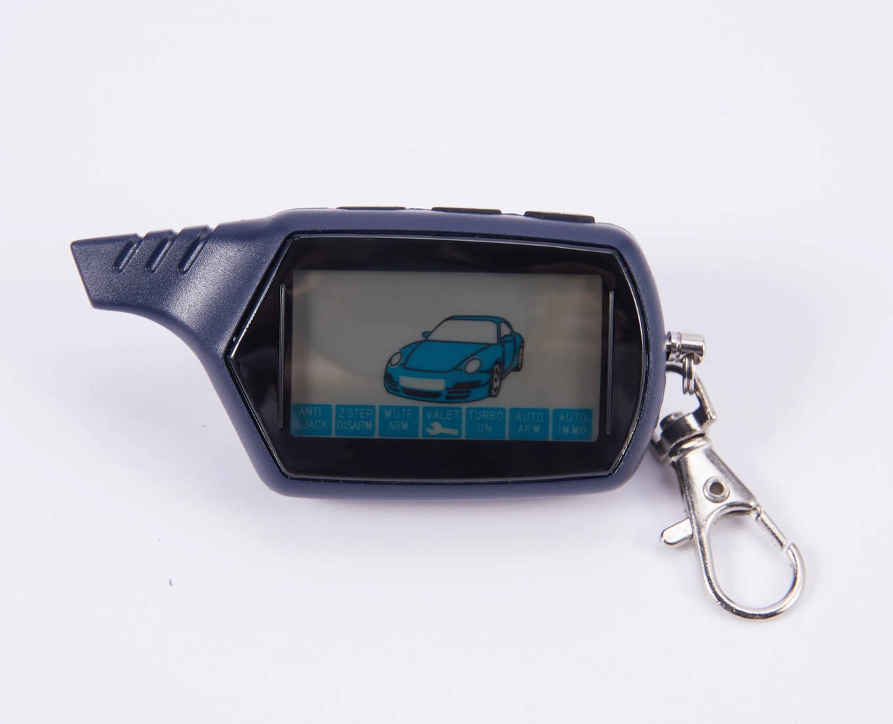 

ЖК Брелок StarLine Starline B6 Старлайн