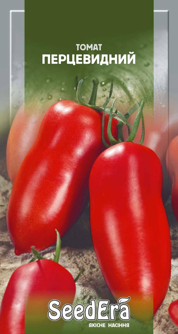 

Семена томат Перцевидний, 0,1г Seedera