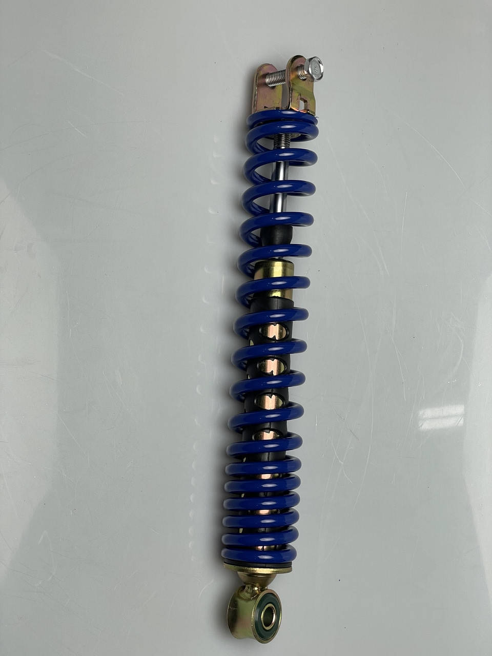 

Амортизатор скутер Хонда, усиленный, 300мм с болтом