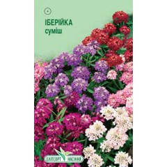 

Семена Ибериса зонтичный смесь