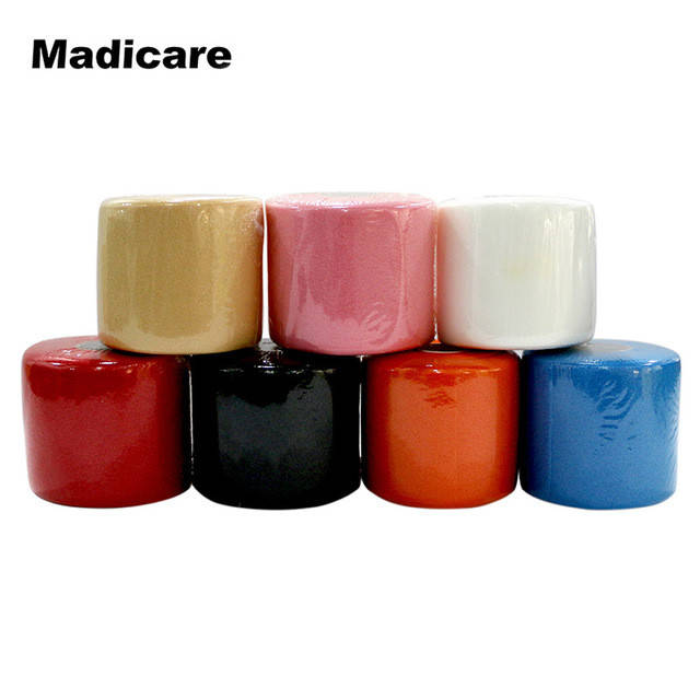 

Подтейпник PreTape Medicare 7см х 27м Белый