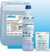 

Универсальный очиститель на спиртовой основе Keradet-Konzentrat-Aktiv, 25 мл Kiehl