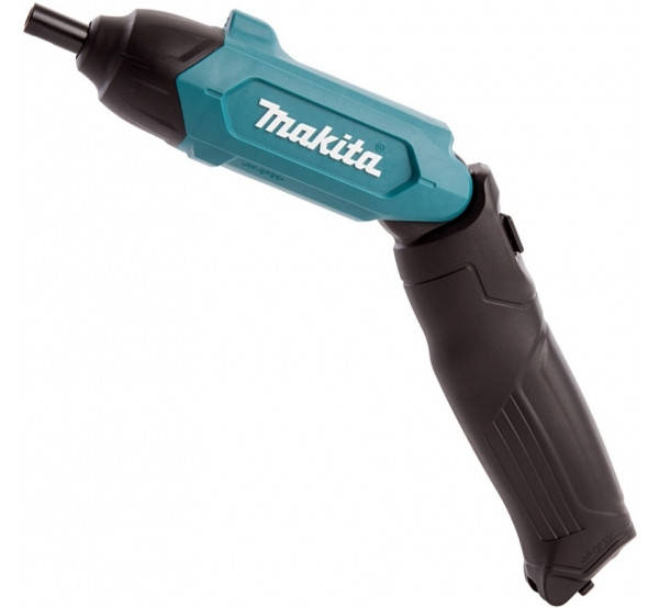 

Аккумуляторная отвертка Makita DF 001 DW