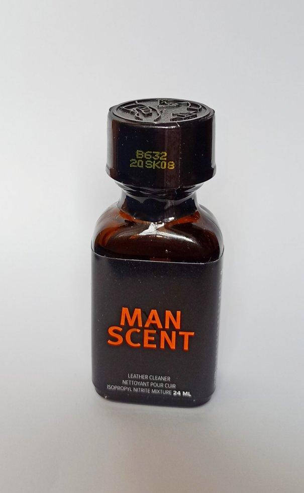 

Попперс Man Scent 24 ml