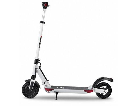 

Kugoo S3 white Jilong, Белый