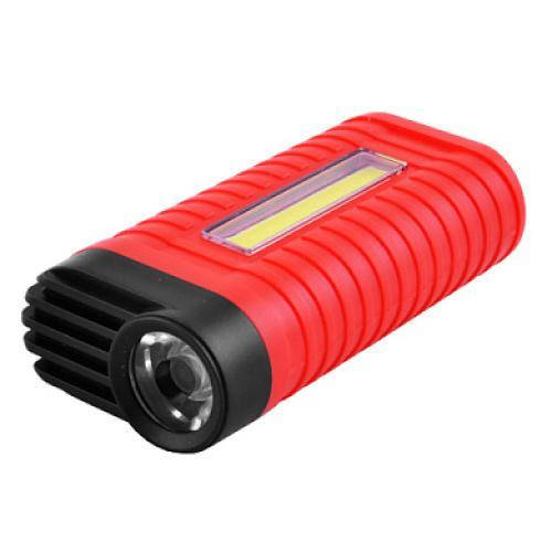 

Ліхтар YD-828A-LM+COB, 3хААА