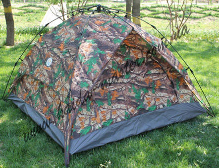 

Палатка Kaida 1,5m*2.0m, Хаки