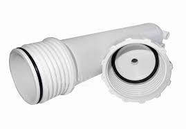 

Корпус для мембраны обратного осмоса с 2 кольцевыми резиновыми прокладками