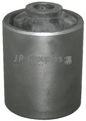 

Подушка коробки передач VW T4 JP GROUP 1132403100