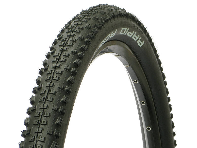 

Покрышка SCHWALBE Rapid Rob 26х2,25"