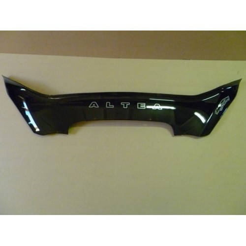 

Дефлектор капота, мухобойка Seat Altea c 2004 г.в. VIP