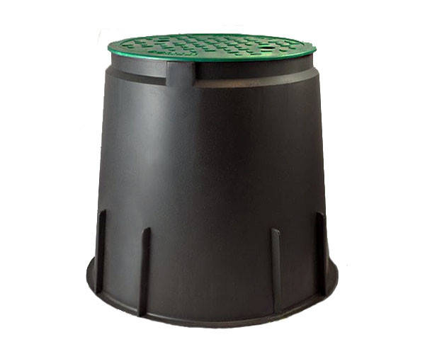

Колодец LARGE IRRITEC
