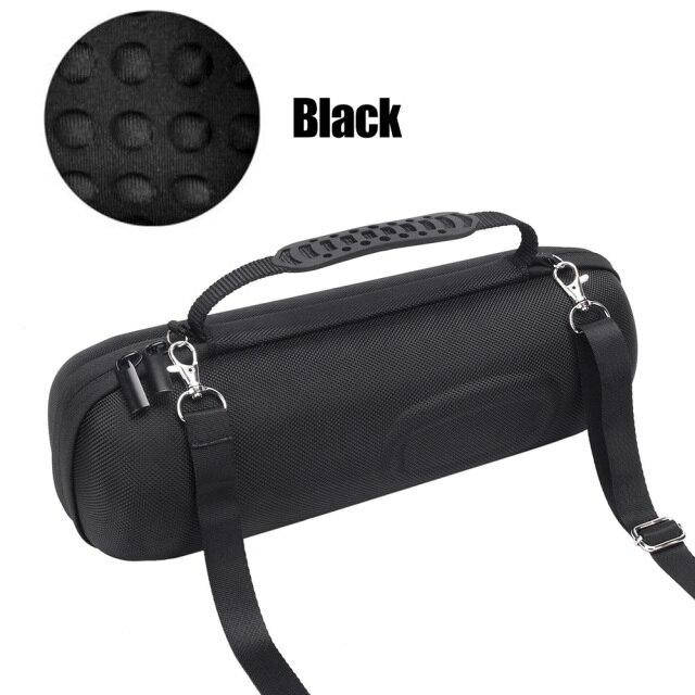 

Чехол HardPouch для колонки JBL Charge 5, Black/Black