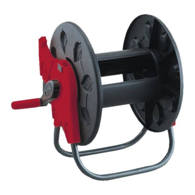 

Катушка для шланга 1/2" 60 м Intertool GE-3004