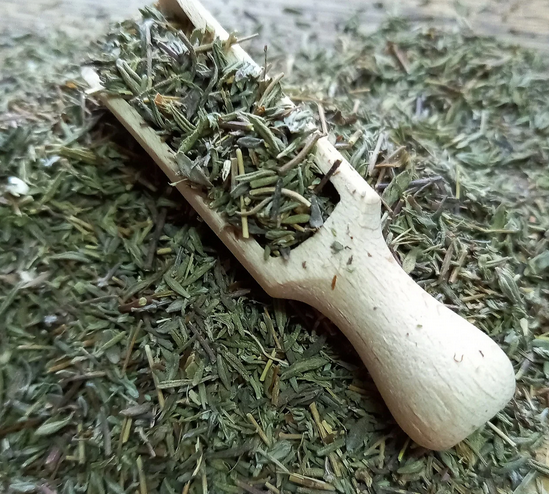 

Чебрець (тим'ян) 1000