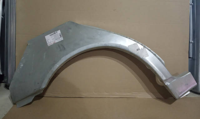

Арка задняя правая Mercedes W210 124 210 202 порог мерседес