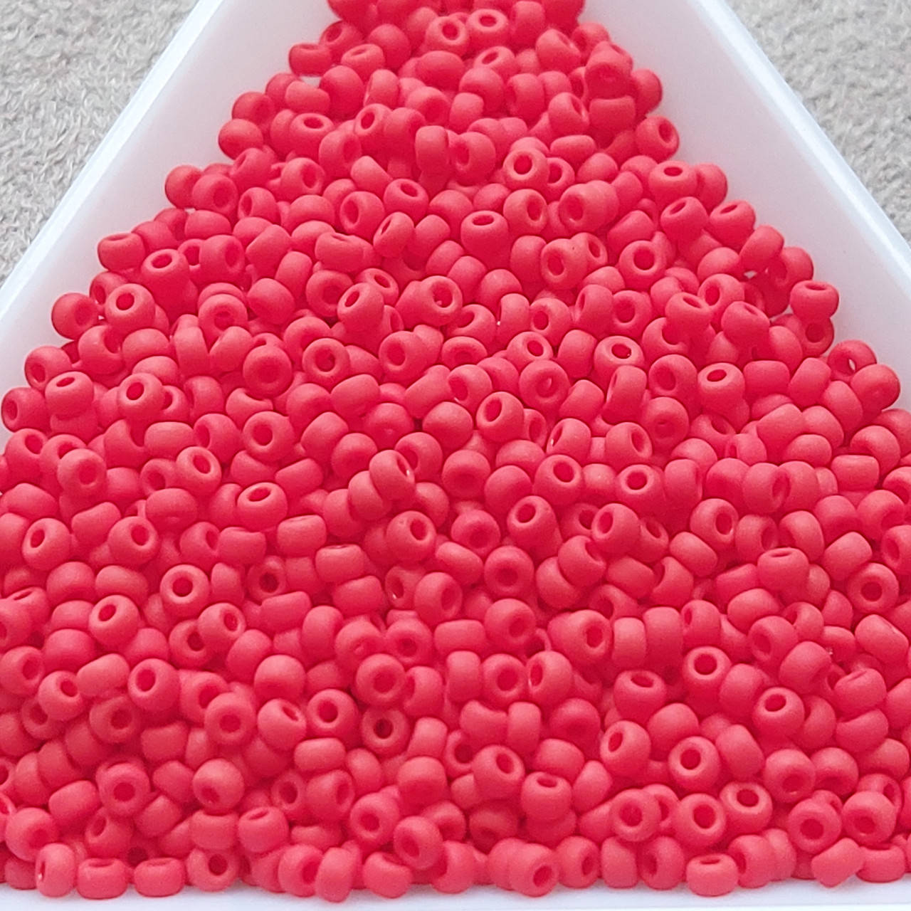 

Японский бисер Miyuki Round 11/0 408f