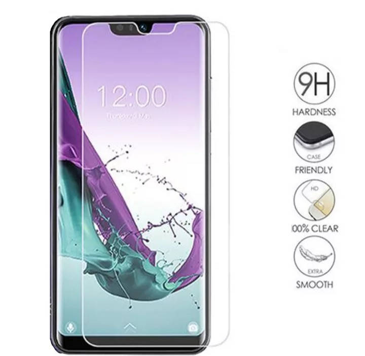 

Загартоване захисне скло на Doogee Y7