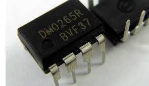 

Микросхема DM0265R