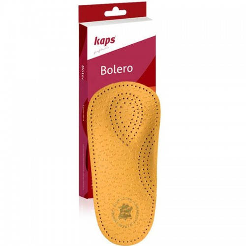 

Ортопедические полустельки Kaps Bolero 44