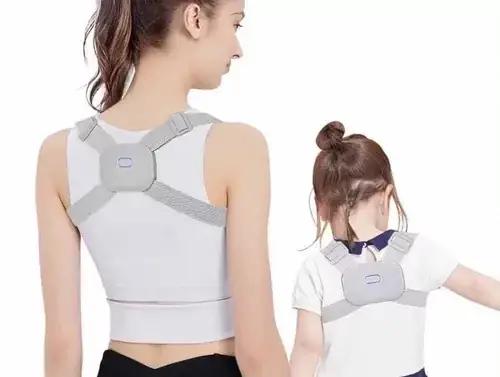 

Корсет для спины Smart Sensor Corrector ортопедический корректор осанки