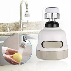 

Насадка на кран Water Saver водосберегатель аэратор DL147