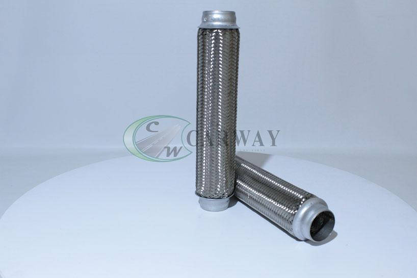 

Гофра глушителя 45х320 (3-х слойная) SHIKOO