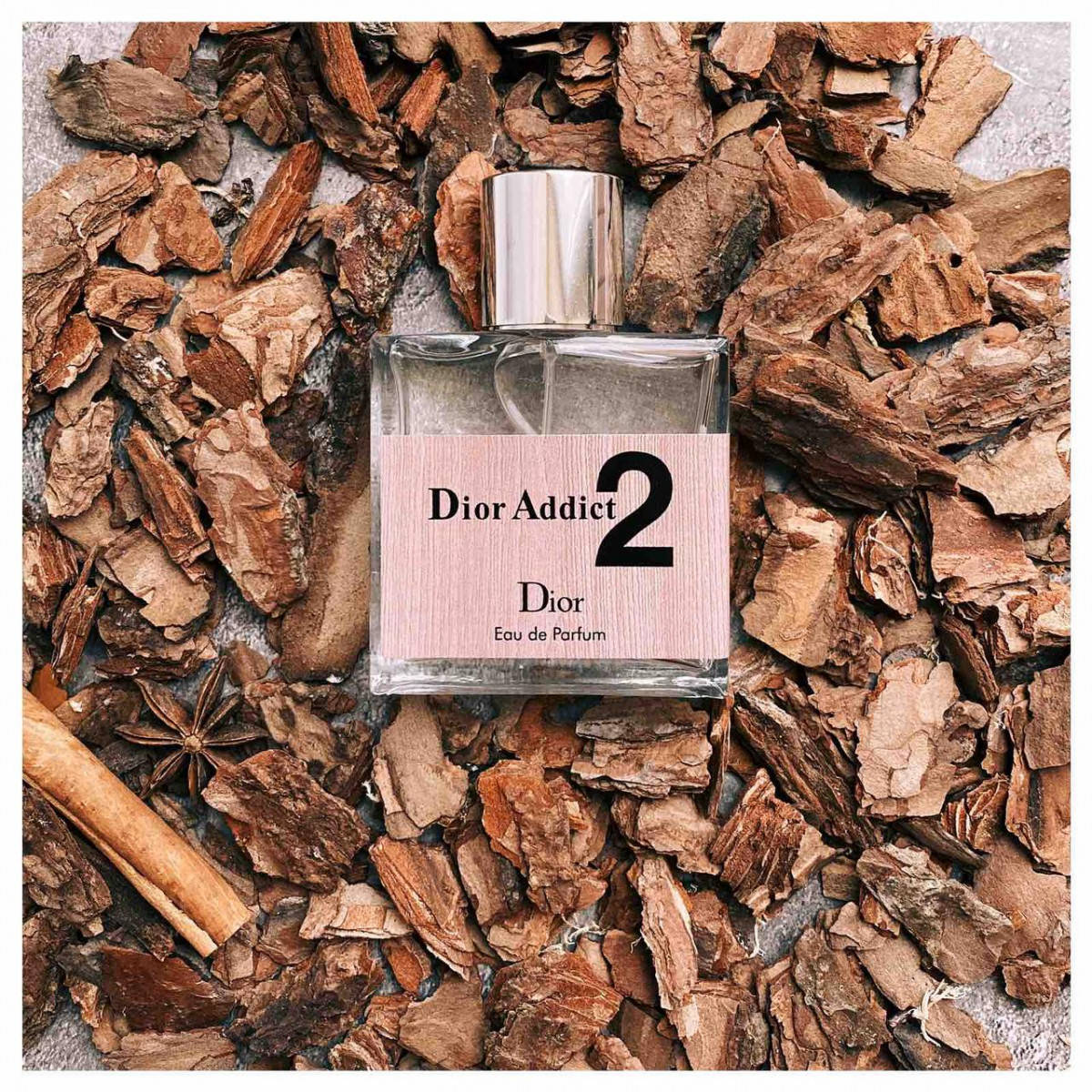 

CD Addict 2 - Perfume house Tester 60ml