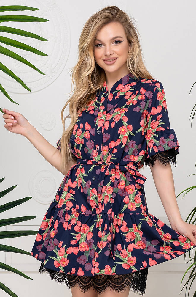 

Платье женское AAA 135417P