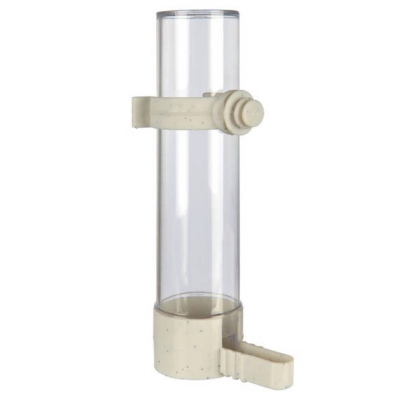 

Trixie Water and Feed Dispenser поилка для птиц 130мл (5420)