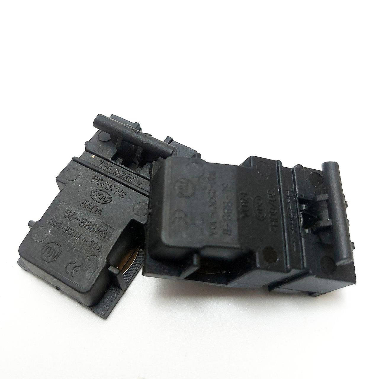 

Кнопка-включения на электрочайник TM-XD-3 (SL-888-8) термореле (паровое реле)