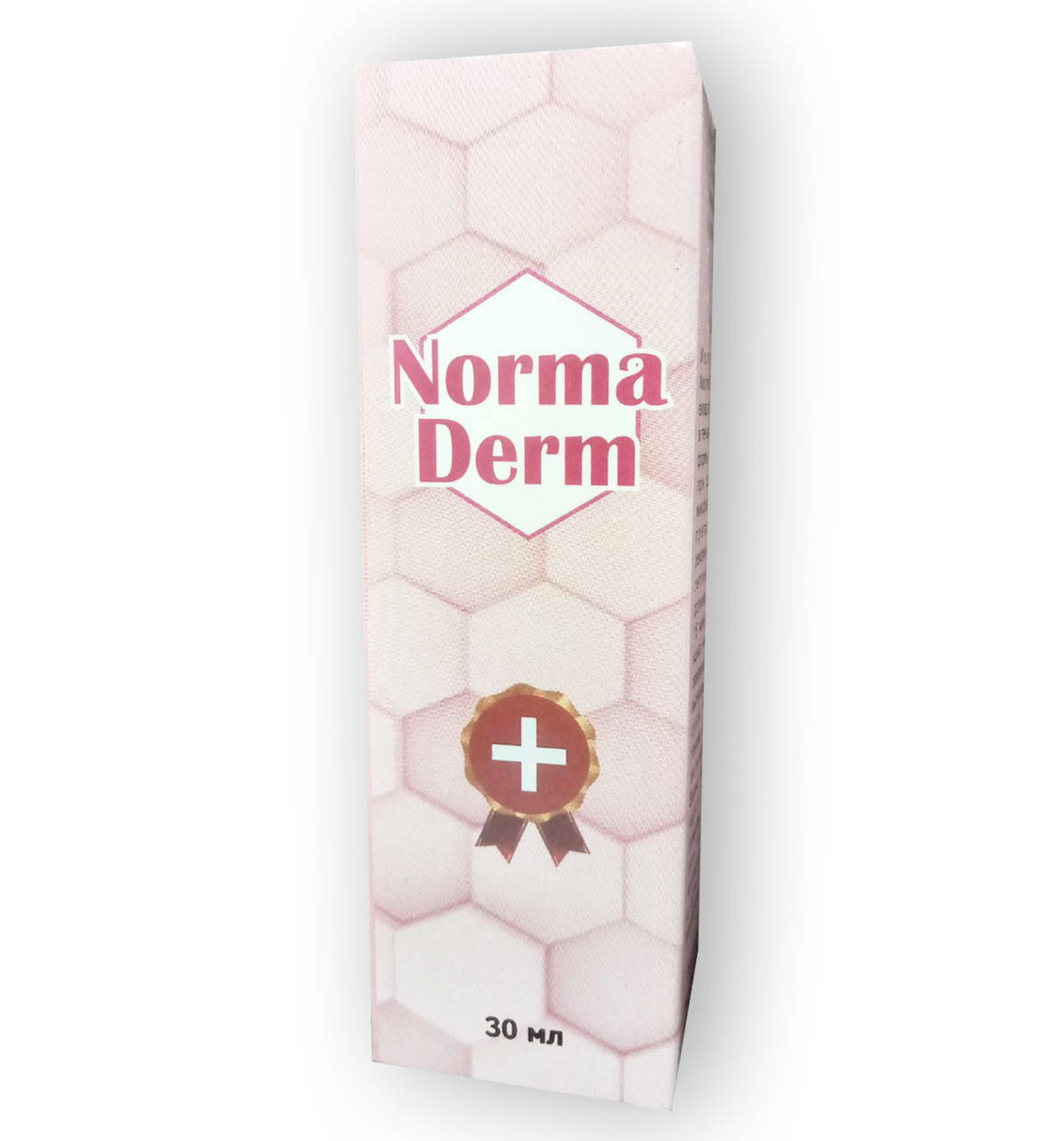 

Norma Derm - средство от грибка (Норма Дерм)