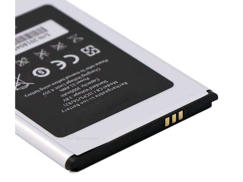 

Аккумулятор, батарея для Oukitel c8