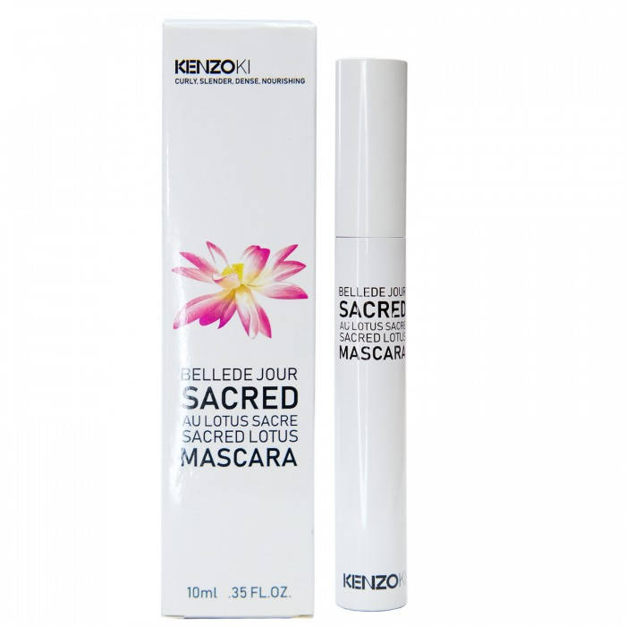 

Тушь для ресниц Kinzo Ki Bellede Jour Sacred 10ml, Черный