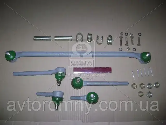 

Трапеция рулевая в сборе комплект ВАЗ 2123 Chevrolet Niva Шевроле Нива