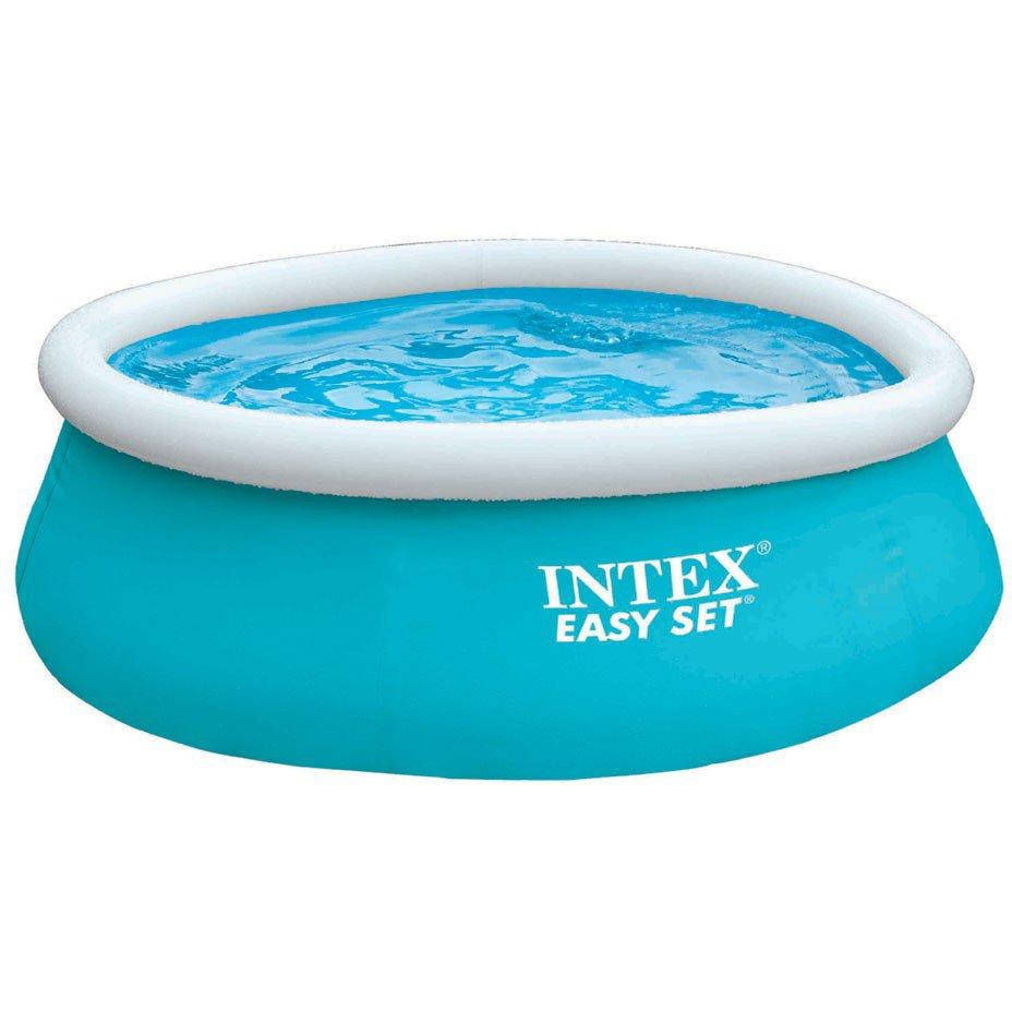 

Надувной семейный бассейн Intex 28101 Easy Set (183*51 см), Синий