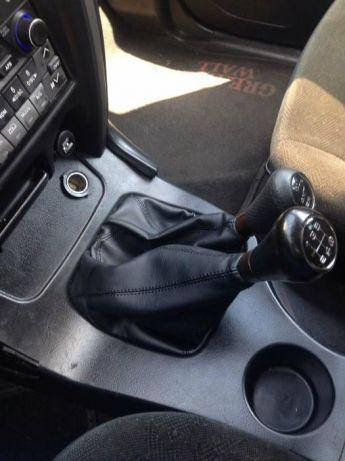 

Чехол КПП с роздаткой Great Wall Hover Н 2