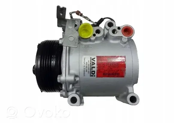 

Компрессор кондиционера Mitsubishi Lancer Diesel AKC200A072, MR50007