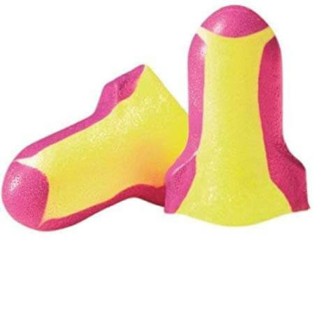 

Беруши для сна Laser Lite SNR 35 дБ