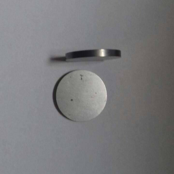 

Регулировочная шайба 2.84 мм Джили СК CK2, МК, MK2