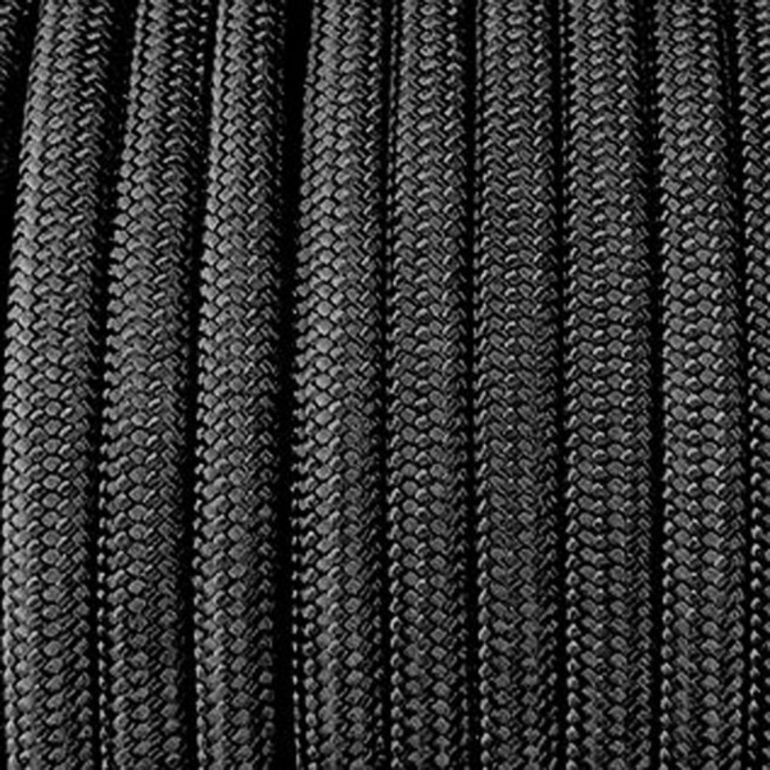 

Паракорд 10м серый C&M tactical, paracord, паракорд, страховочный шнур