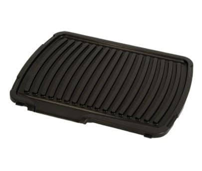 

Пластина жарочная для электрогриля Tefal TS-01035580