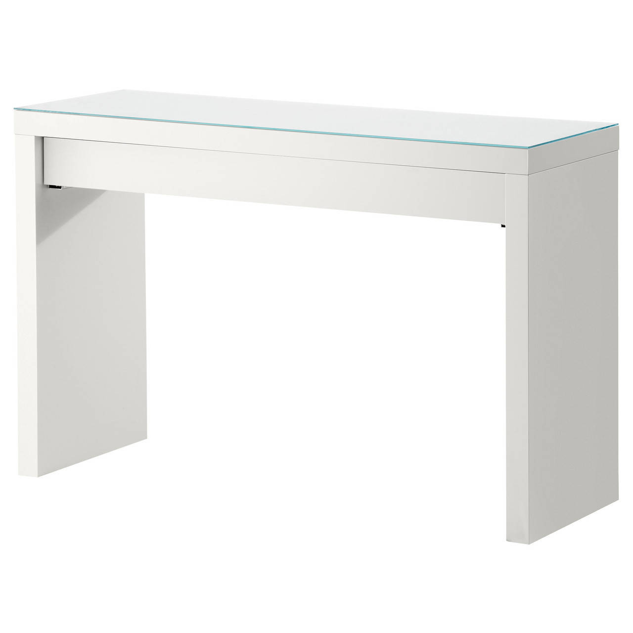 

Туалетный столик MALM, белый, IKEA, 102.036.10