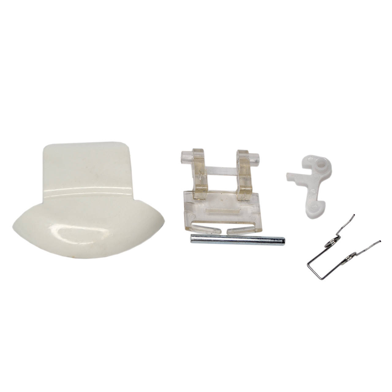 

Ручка дверки (люка) Ardo 719003700 для стиральных машин