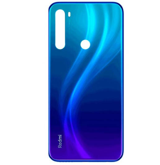 

Задня кришка Xiaomi Redmi Note 8T blue, Синий