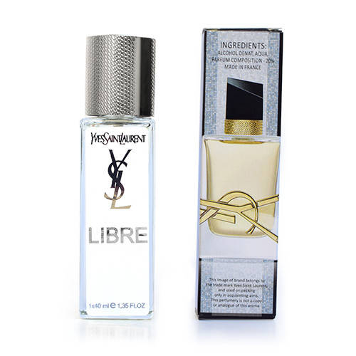 

Женский тестер люкс Yves Saint Laurent Libre