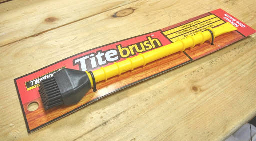 

Кисть для клея Titebrush