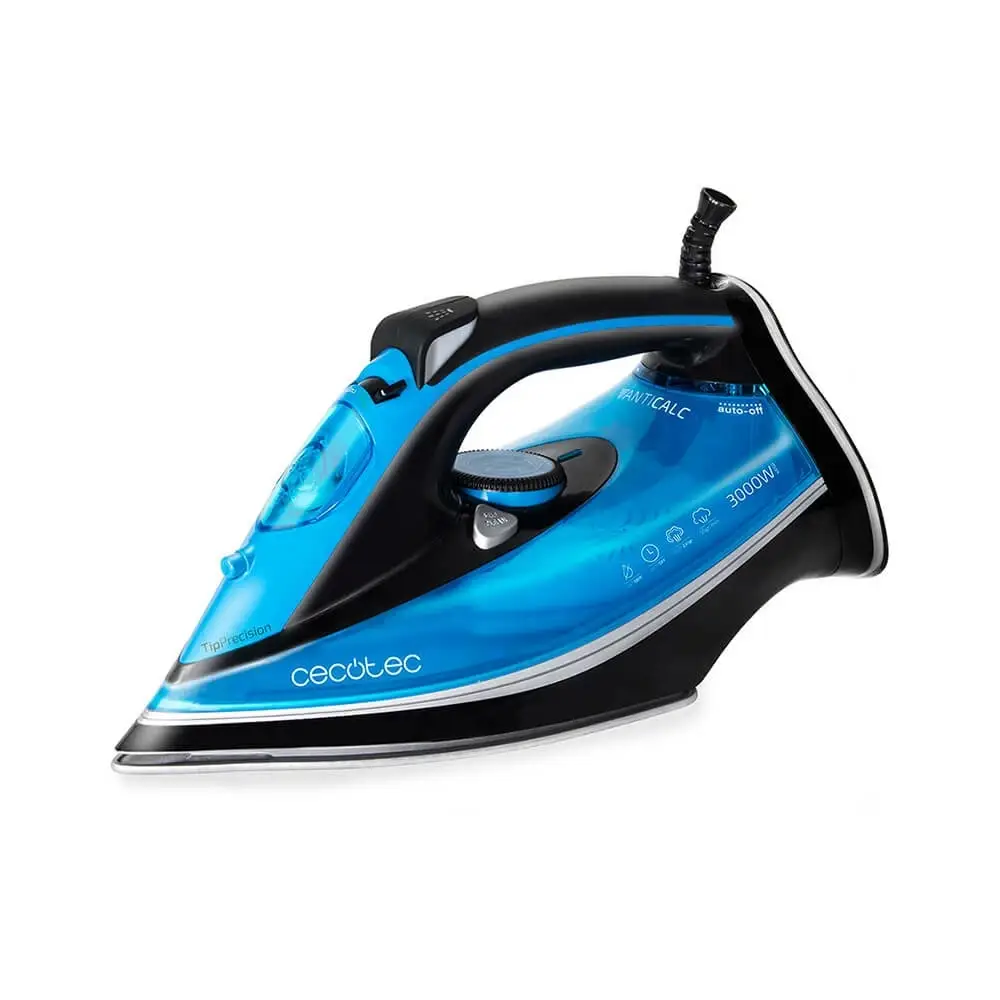 

Утюг CECOTEC ForceTitanium 520