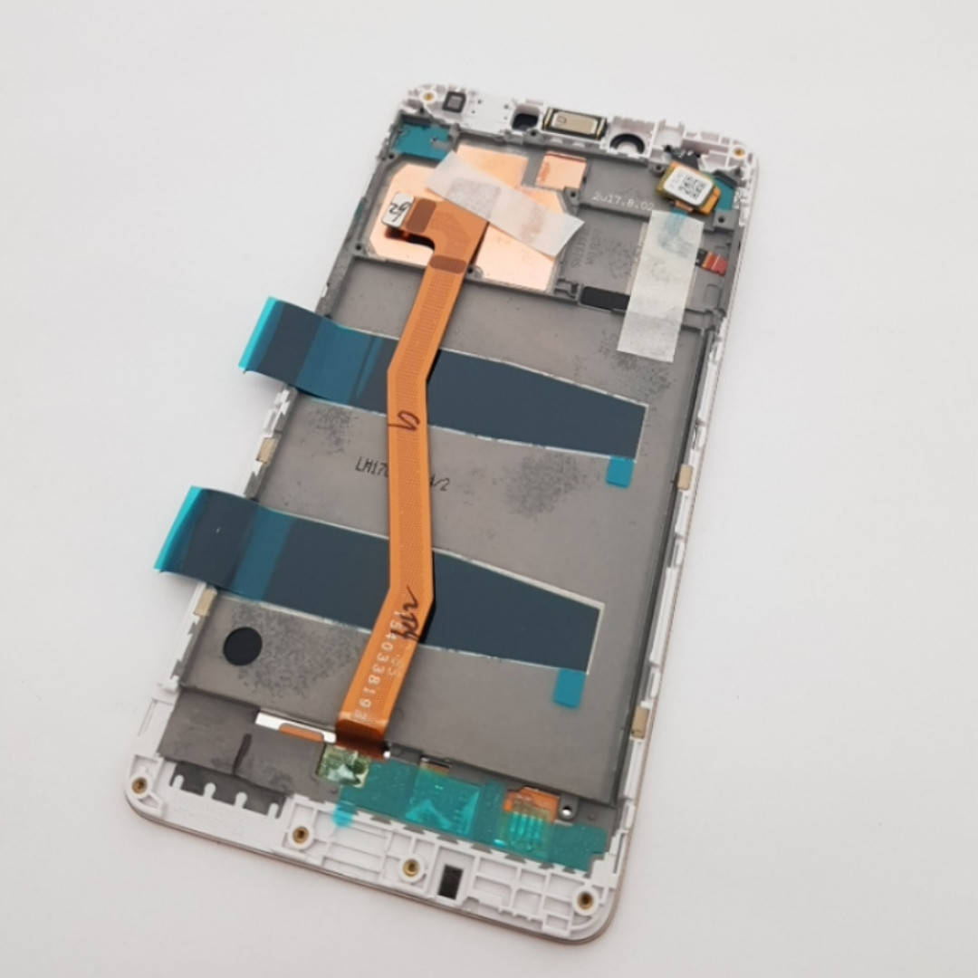 

Дисплей Lenovo K53a48 золотой сервисный оригинал новый, Золотистый