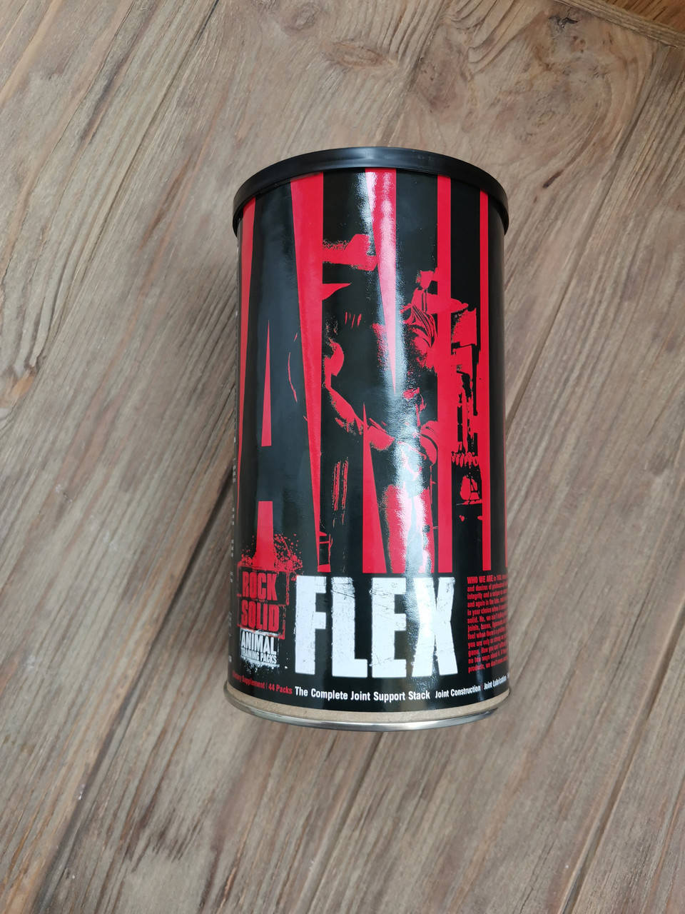 

Animal Flex, комплексная добавка для поддержания здоровья суставов, 44 пакетика